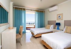 Lainnya 3 Apartment, Lagos - Formerly TUI Ferienhaus