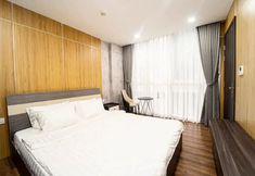 Others 7 Serenity Sky Suites in Distrist 3