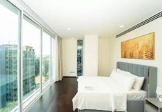 Others 5 Serenity Sky Suites in Distrist 3