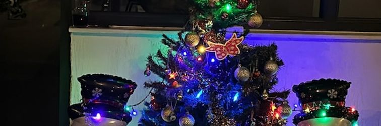 其他 Lara Bella Hotel