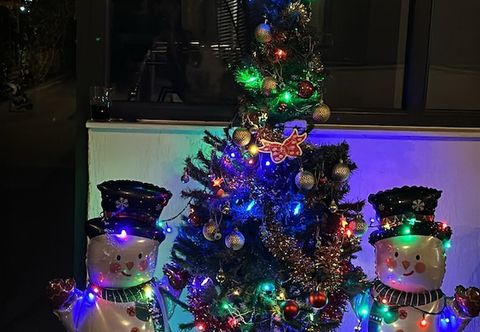 其他 Lara Bella Hotel