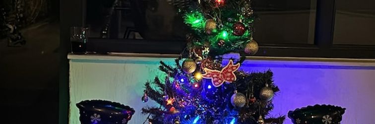 Others Lara Bella Hotel