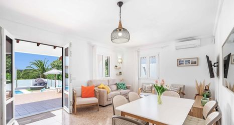 Others 2 Villa Can Biel