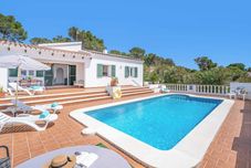 Others Villa Can Biel