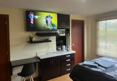 Others 3 Suite 1 habitación full amoblada