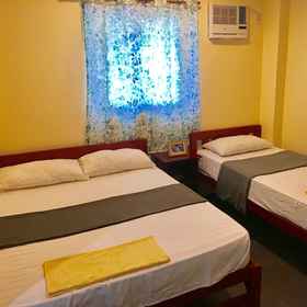 Room 1 CNC DIVE RESORT, Dusit Thani Mactan Cebu Hotels