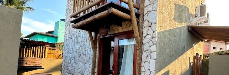 อื่นๆ Malie Bangalô