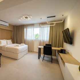 Primary image 1 Eria Suites Thessaloniki, Hotel Sintrivani/Ekthesi