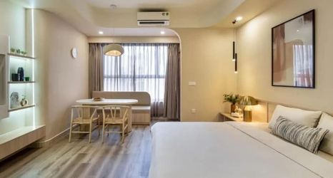 その他 2 Golden Mansion Retreat Saigon Transit