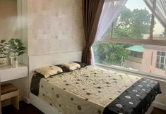 その他 7 Golden Mansion Retreat Saigon Transit