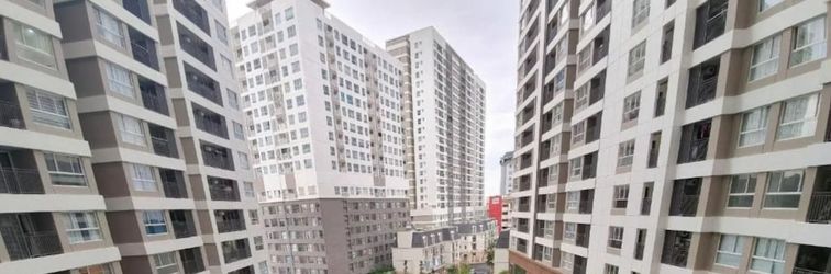 その他 Golden Mansion Retreat Saigon Transit