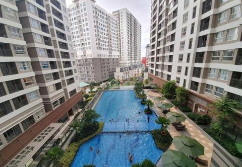 その他 Golden Mansion Retreat Saigon Transit