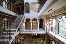 其他 Cataleya Estate Boutique Hotel