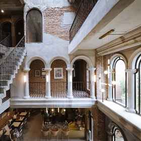 Primary image 1 Cataleya Estate Boutique Hotel, Cosmo Group Co., Ltd. Hotels