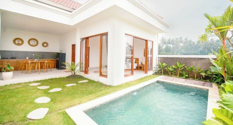 Lain-lain 2 Elden Ubud View Private Villas by EPS