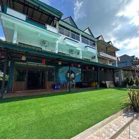 Primary image1Zimbei Cozytel Khaolak,达瓜巴县飯店