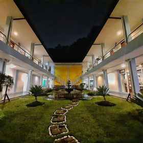 Primary image 1 NTC Lembang by Kuncara PHM, Hotel Polsek Cisarua