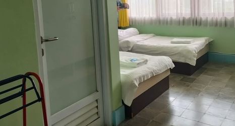 Others 2 NTC Lembang by Kuncara PHM