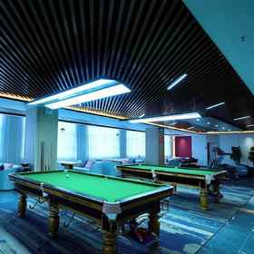 Reception 1 National Maple Hotel Terra-cottaWarriors, Xi'an Hotels