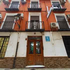 Primary image 1 바르비에리 그라나다 펜션, 그라나다 호텔