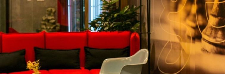 Others Ibis Hotel Terra-cotta Warriors