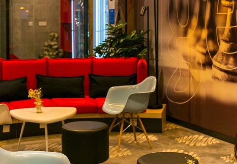 Others Ibis Hotel Terra-cotta Warriors