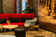 Others Ibis Hotel Terra-cotta Warriors