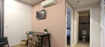 Others 5 Charming 1B Apt Near Expo & Univ TelAviv