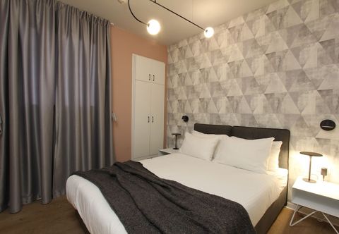 Others Charming 1B Apt Near Expo & Univ TelAviv