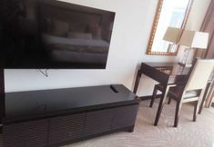 기타 3 Luxury Address Res Dubai Marina 1BR-2514