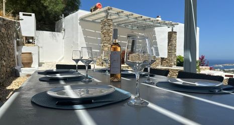 Others 2 Sea View Paros - Allparos Villas