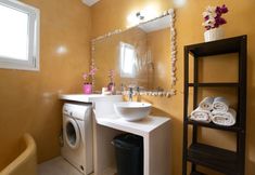 Others 7 Sea View Paros - Allparos Villas