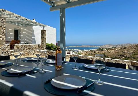 Others Sea View Paros - Allparos Villas