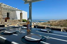 Others Sea View Paros - Allparos Villas