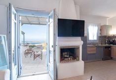 Others 5 Sea View Paros - Allparos Villas