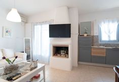 Others 4 Sea View Paros - Allparos Villas