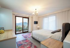 其他 4 Villa Nirvana Selimiye