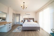 其他 Villa Nirvana Selimiye