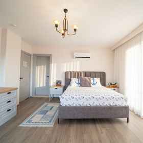 Room1Villa Nirvana Selimiye,马尔马里斯別墅