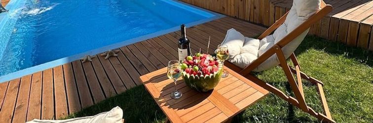 其他 Gocek Endless Bungalow