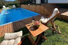 其他 Gocek Endless Bungalow