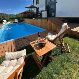 Primary image 1 Gocek Endless Bungalow, โรงแรม & ที่พัก สนามบินดาลามัน