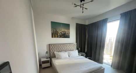 Others 2 Luxury Vida Marina Dubai 2BR