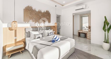 อื่นๆ 2 Kana Village Villa by Kozystay