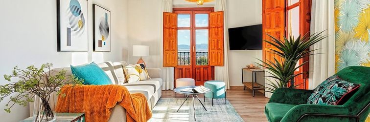 Others Genteel Home Mirador de San Cristobal