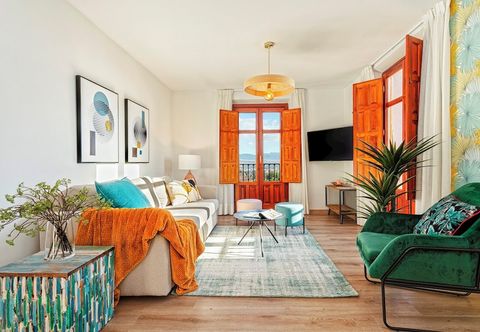 Others Genteel Home Mirador de San Cristobal