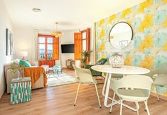 Others 7 Genteel Home Mirador de San Cristobal