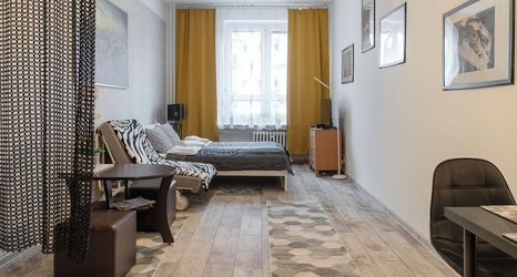 อื่นๆ 2 RentPlanet - Apartament Oławska 1