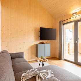 Primary image 1 Attractive Apartment With Sauna, Hotel Sankt Georgen ob Murau