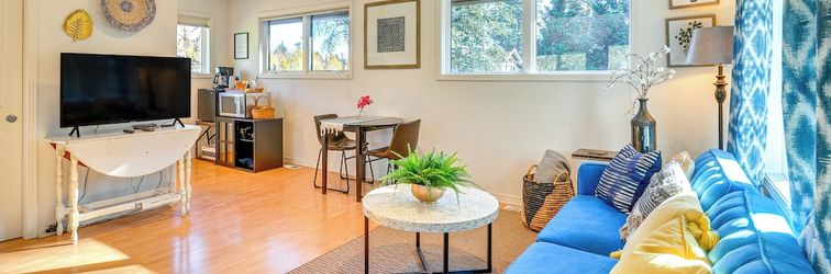 其他 Walk to Willamette River: Studio in West Linn